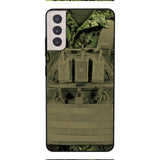 Personalized Danish Soldier Phone Case Printed 22APR-DT05