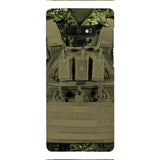 Personalized Danish Soldier Phone Case Printed 22APR-DT05