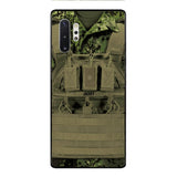 Personalized Danish Soldier Phone Case Printed 22APR-DT05