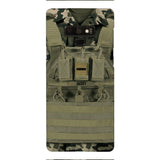 Personalized French Soldier Phone Case Printed 22APR-DT05