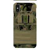 Personalized Swedish Soldier Phone Case Printed 22APR-DT05