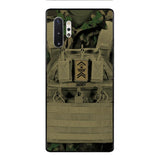 Personalized Swiss Soldier Phone Case Printed 22APR-DT05
