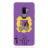 Personalized Bestie Phone Case Printed 22APR-LN06