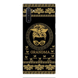 Personalized Grandma Kid Phone Case Printed 22APR-Hc07