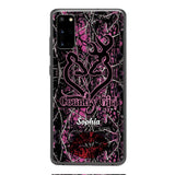 Personalized Country Girl Phone Case Printed V3Q 1304