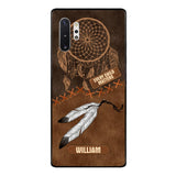 PERSONALIZED NATIVE AMERICAN EVERY CHILD MATTERS  PHONECASE QTDT2804