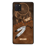 PERSONALIZED NATIVE AMERICAN EVERY CHILD MATTERS  PHONECASE QTDT2804