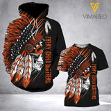 PERSONALIZED EVERY CHILD MATTERS  HOODIE OR TSHIRT 3D PRINTED QTVQ1705