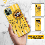 Personalized Aunt Phone Case Printed 22MAY-HQ17