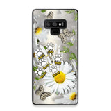 Personalized Dog Lover Phone Case Printed NQHC2605
