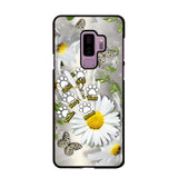 Personalized Dog Lover Phone Case Printed NQHC2605