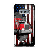 Personalized Truck Phonecase NQHC2705
