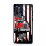 Personalized Truck Phonecase NQHC2705