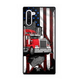 Personalized Truck Phonecase NQHC2705