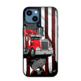 Personalized Truck Phonecase NQHC2705