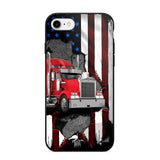 Personalized Truck Phonecase NQHC2705