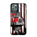 Personalized Truck Phonecase NQHC2705