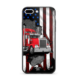 Personalized Truck Phonecase NQHC2705