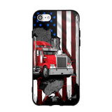 Personalized Truck Phonecase NQHC2705