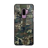 Personalized Spanish Soldier Phone Case Camo Printed 22JUN-DT01