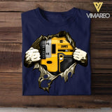 Personalized Dewalt Tshirt Printed 22MAY-HQ24