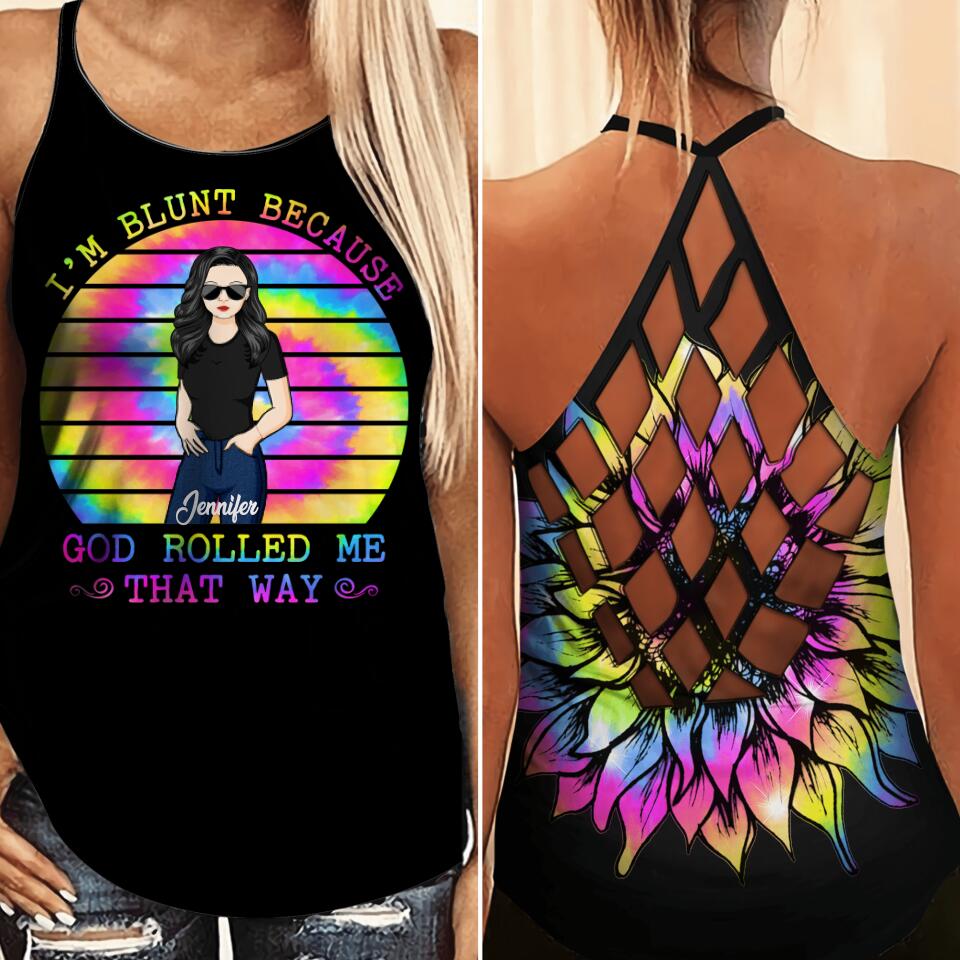 DH Personalized Aunt Tshirt Printed DT2706