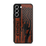 Personalized Arborist Phone Case Printed 22JUL-DT29