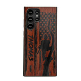 Personalized Arborist Phone Case Printed 22JUL-DT29