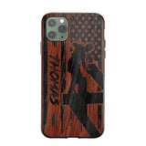 Personalized Ironworker Phone Case Printed 22JUL-DT29
