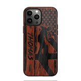 Personalized Ironworker Phone Case Printed 22JUL-DT29