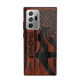 Personalized Ironworker Phone Case Printed 22JUL-DT29