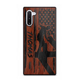 Personalized Ironworker Phone Case Printed 22JUL-DT29