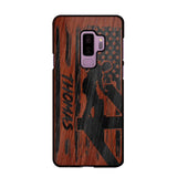 Personalized Ironworker Phone Case Printed 22JUL-DT29