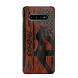 Personalized Ironworker Phone Case Printed 22JUL-DT29
