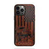 Personalized Jeep Phone Case Printed 22JUL-HC29