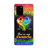 Personalized You're My Rainbow Dragon Phone Case Printed NQHQ3006
