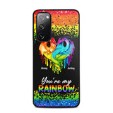 Personalized You're My Rainbow Dragon Phone Case Printed NQHQ3006