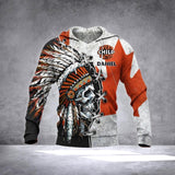 Personalized Every Child Matter Native Hoodie 3D Printed QTHC0407