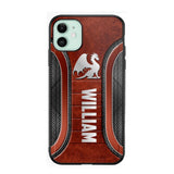 Personalized Dragon Custom Phone Case Printed NQDT0807