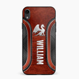 Personalized Dragon Custom Phone Case Printed NQDT0807