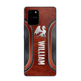 Personalized Dragon Custom Phone Case Printed NQDT0807