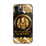 Personalized You Are My Sunshine, My Only Sunshine Phone Case Printed NQHQ1307