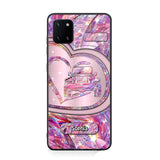 Personalized Jeep Phonecase Printed 22 August - VQ16