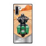 Personalized Motorbike Color Phonecase 3D Printed DMDT2409