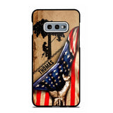 Personalized US Arborist Phonecase Printed 23JAN-DT29