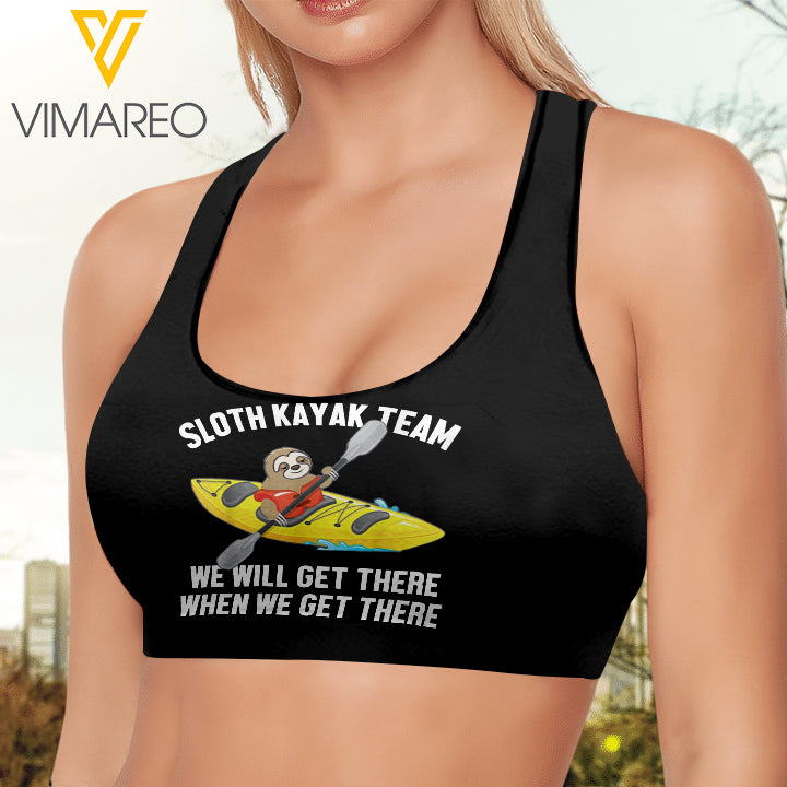 Kayaking SPORT BRA 2406A