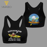 Kayaking SPORT BRA 2406A