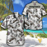 IRONWORKER HAWAII SHIRT