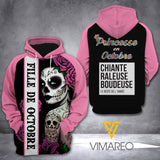 FILLE DE OCTOBRE HOODIE 3D PRINTED AUG-HQ16