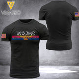 ARIZONA T SHIRT 3D PRINTED 1205NGBMQ